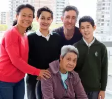 Fu-Arnold-Family